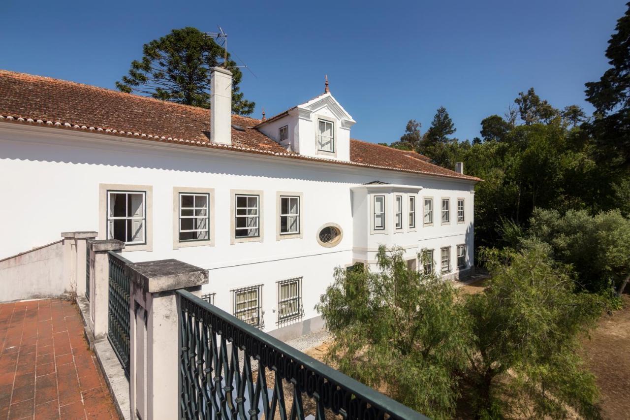 Casa De Mogofores Anadia Exterior photo