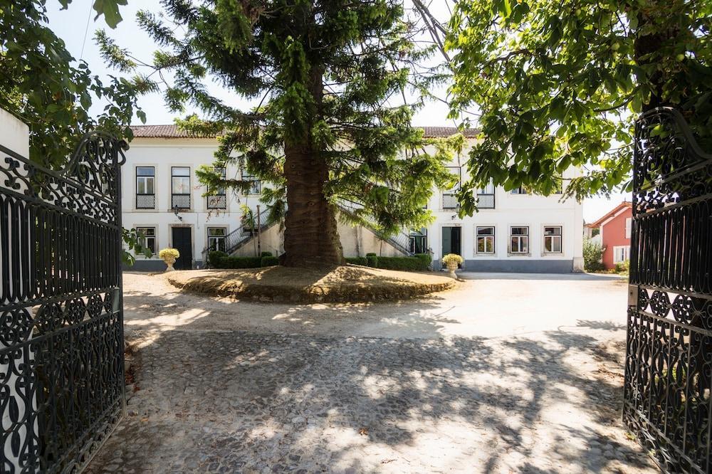 Casa De Mogofores Anadia Exterior photo