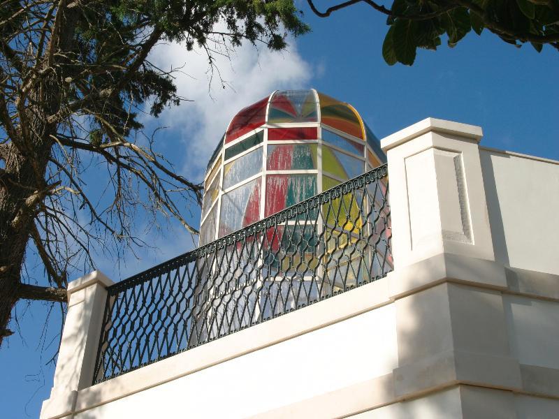 Casa De Mogofores Anadia Exterior photo