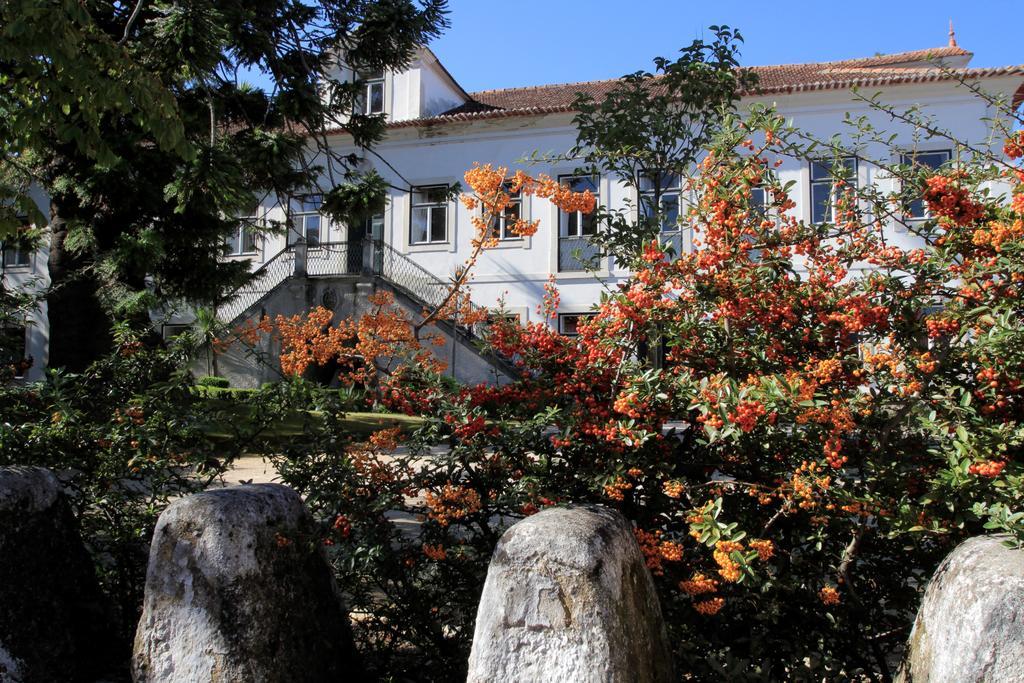 Casa De Mogofores Anadia Exterior photo