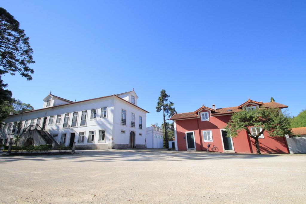 Casa De Mogofores Anadia Exterior photo