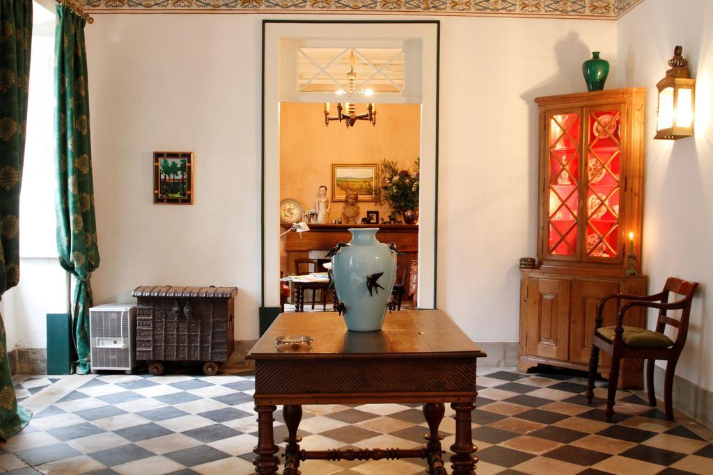 Casa De Mogofores Anadia Exterior photo